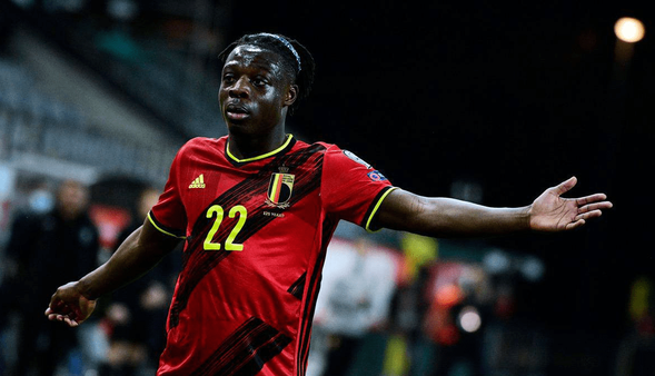 آمار ترسناک رقیب ایران در جام جهانی