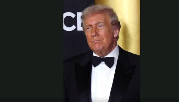 ترامپ: از زلنسکی ناامید شدم؛ هنوز طرح صلح را نخوانده است