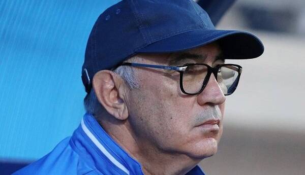 حمایت سرمربی سابق تراکتور از تیم حسین نژاد