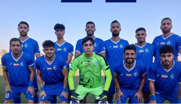 استقلال با لطفی هم طعم شکست را چشید