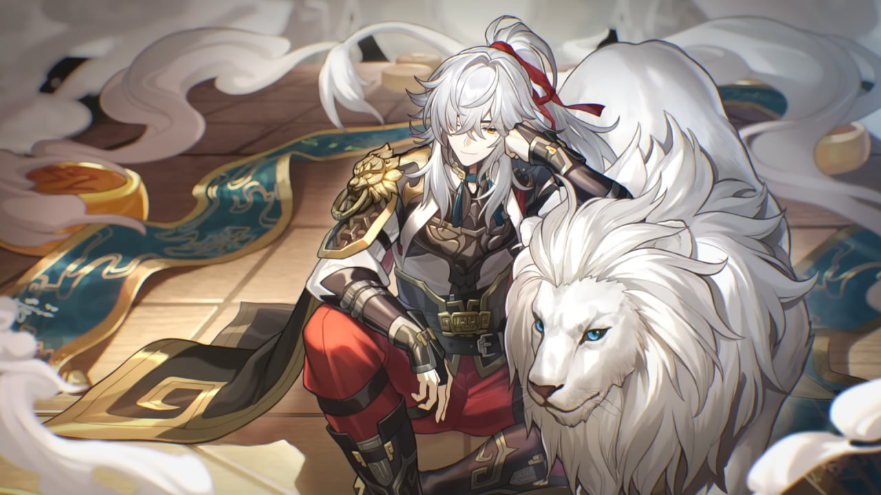 انتشار بهروزرسانی بزرگ بازی Honkai: Star Rail به تعویق افتاد