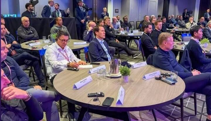 قلعهنویی تکلیف حریفان تیم ملی را مشخص کرد