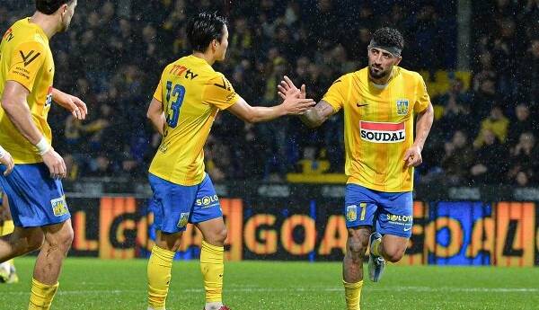 صیادمنش: رویای حضور در جامجهانی را دارم