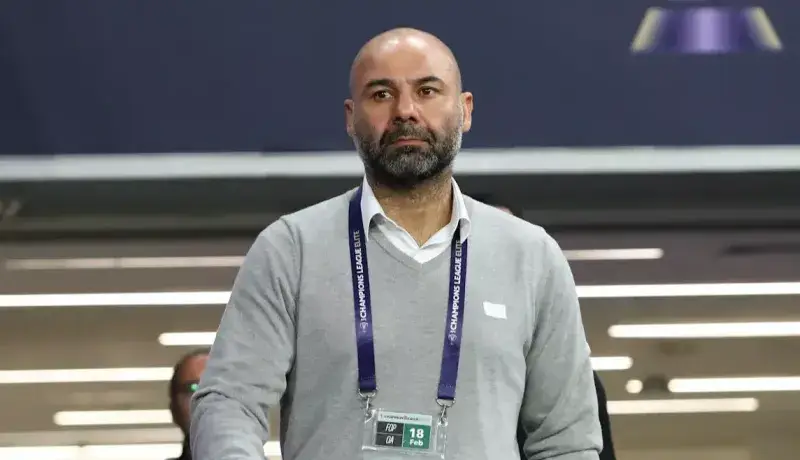 توصیه سهراب بختیاریزاده به احمد نوراللهی