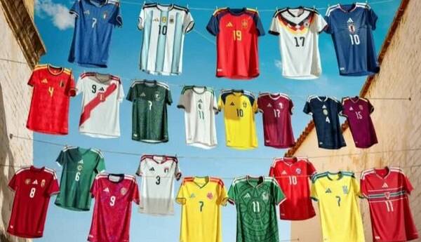 ۲ میلیون بلیت برای جام جهانی فروخته شد