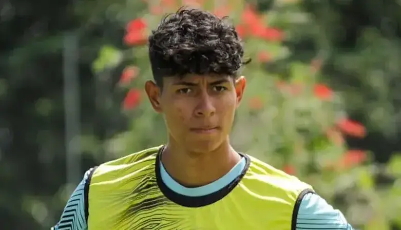 طرح ویژه بایرن برای جواهر اکوادوری