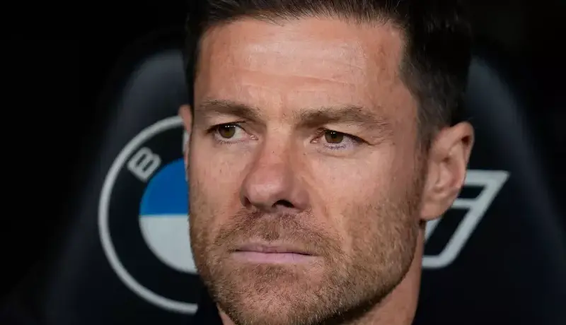 ژابی در شوک؛ باورنکردنی، باورنکردنی!