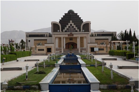 بازدید رایگان بانوان از موزههای کرمان