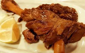 بهترین روش پخت گوشت ماهیچه