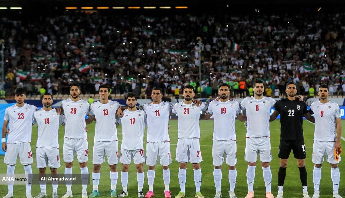 اقبالی: نیازمند دیدارهای تدارکاتی خوب هستیم نه بازی با تیمهای آسیای مرکزی