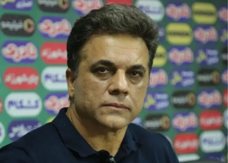سرمربی شمسآذر: به نقطه شروع برسیم کار تمام است
