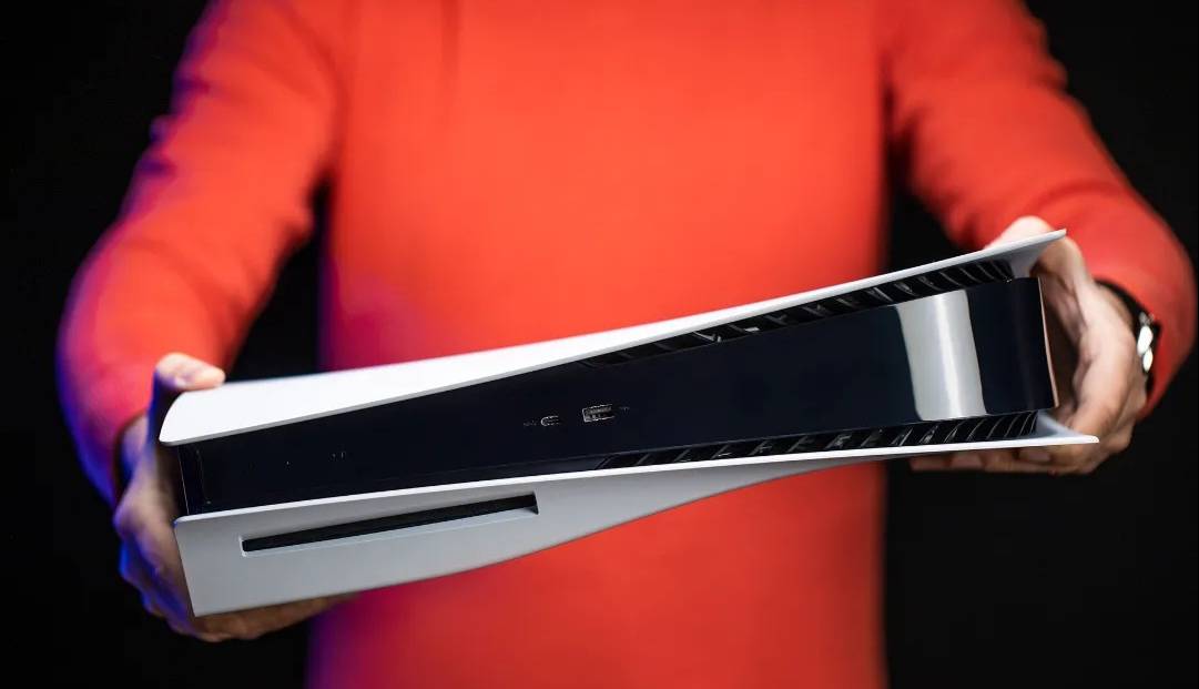 فروش کنسولها در بلک فرایدی؛ PS5 حکمران بازار بریتانیا شد