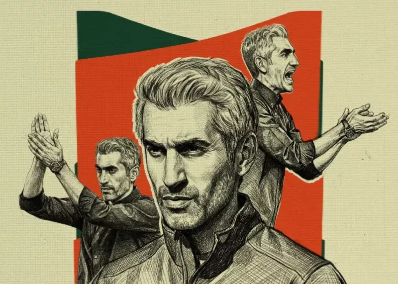 جباری سرمربی مس رفسنجان شد