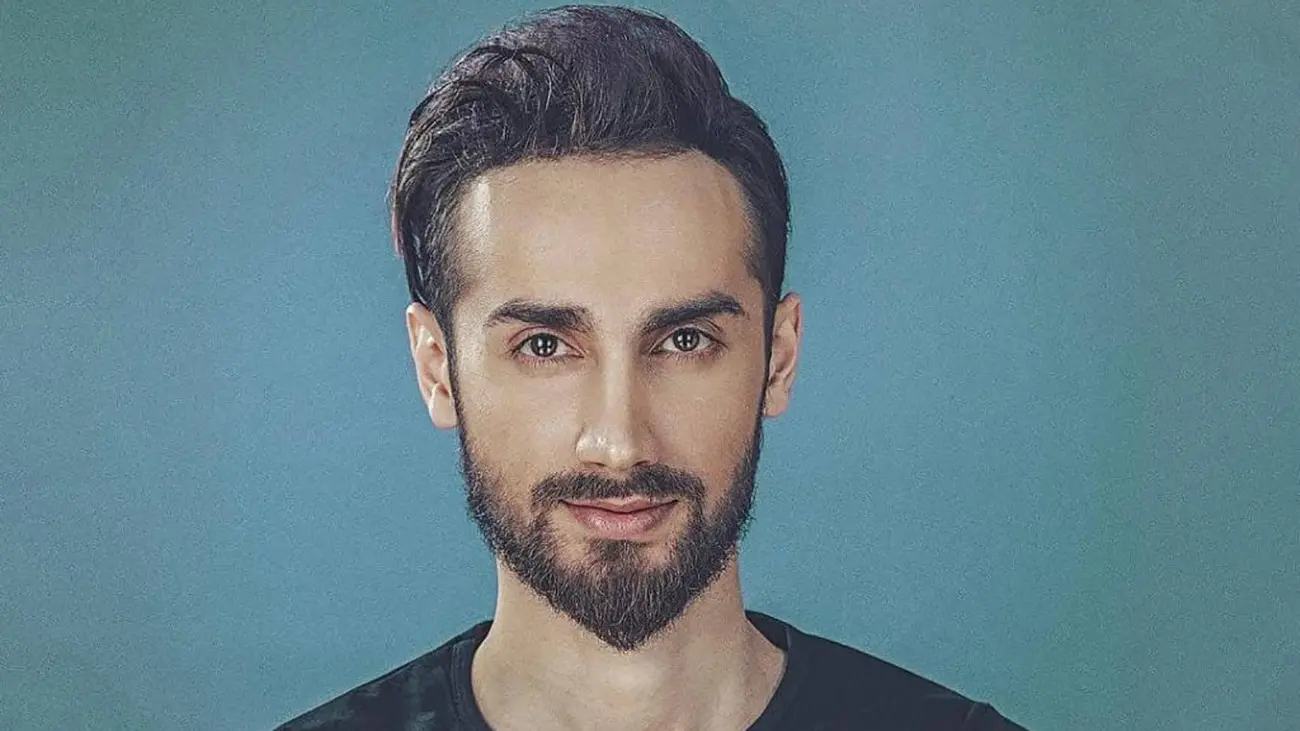 آهنگ «عشق قدیمی» با صدای سامان جلیلی