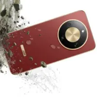 باتری ۷۵۰۰ میلی‌آمپرساعتی و دوربین ۱۰۸ مگاپیکسلی؛ آنر مجیک ۸ لایت رونمایی شد