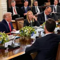 مجله لوپوئن نوشت: دو گزینه ترامپ برای اروپا: یا مستعمره آمریکا یا مرگ