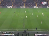 خلاصه بازی اودینزه 1 - جنوا 2