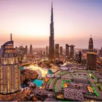 دبی؛ شهر مورد علاقه صهیونیست‌ها