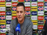 اوسمار: هدفمان قهرمانی است