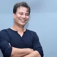 خاطره خنده دار پیمان قاسمخانی از لقب شوگرددی