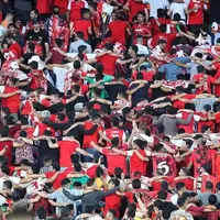 تاکید یگان ویژه؛ ورود لیدرهای پرسپولیس ممنوع!