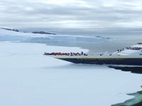 سردترین نقطه زمین با دمای منفی ۸۹ درجه سانتی گراد