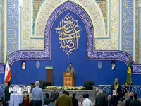 اینجا ره امید کسی سد نمی شود