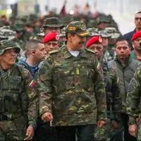 دستور مادورو برای استقرار واحدهای چریکی سبک ویتنامی در ونزوئلا