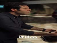 از زندگی ما چی می‌خوای!؟