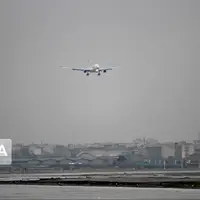 کاهش دید افقی پرواز تهران - ایلام را لغو کرد
