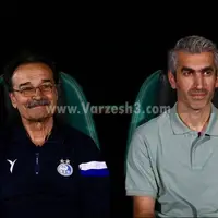 ترکیب دستیاران جباری مشخص شد