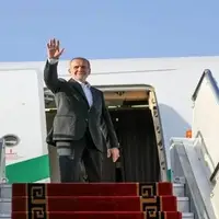 زمان و جزئیات سفر پزشکیان به قزاقستان اعلام شد