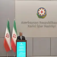 نظر عراقچی درباره روابط تهران و باکو