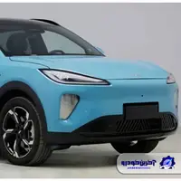 اولین اطلاعات از چری فالوین T9L هیبریدی شارژی؛ شاسی بلندی قدرتمند با شانس حضور در ایران