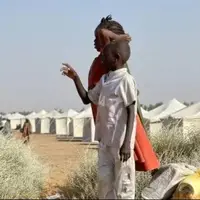 کودکان، قربانیان اصلی جنگ سودان؛ فرار از خشونت‌گرایی گسترده در «فاشر»