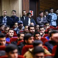 سرمقاله صبح نو/ بازتولید «اعتماد» و «انسجام» در میدان دانشگاه