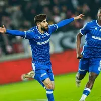 «جوکر» ایرانی در لیگ برتر لهستان