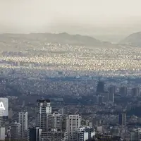 کیفیت هوا در 3 شهرستان تابعه استان البرز ناسالم شد