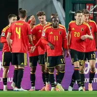 بلژیک ایران را شبیه‌سازی می‌کند