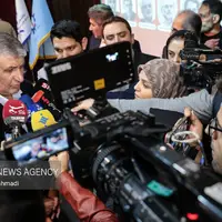 مراسم گرامیداشت روز دانشجو با حضور رئیس سازمان انرژی اتمی