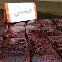 عملیات اطلاعاتی پلیس کرمان محموله ۱۰۰ کیلویی حشیش را زمین‌گیر کرد
