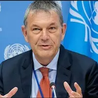 واکنش لازارینی به یورش اشغالگران به مقر آنروا در قدس