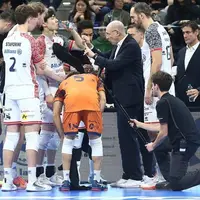 شکست سنگین و عجیب شاگردان پیاتزا