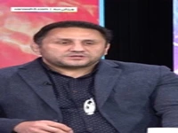 فینال لیگ آزاد در سالن هفت تیر