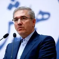 منظور: شهید رئیسی نرخ سوم بنزین را نپذیرفت