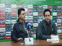 رضایی: بلاخره نوبت ما هم میشه!