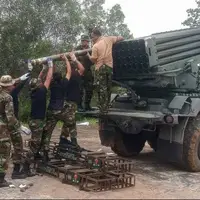 کشته شدن حداقل پنج نفر در دور جدید درگیری‌های مرزی تایلند و کامبوج