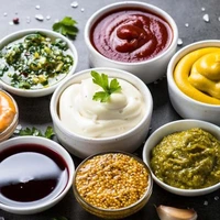 اگر از خوردن سُس تکراری خسته‌اید، این شش سُس را تست کنید