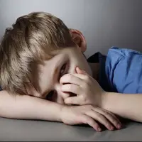 ۱۰ درصد کودکان ایرانی دچار اضطراب هستند؛ کارشناسان هشدار دادند