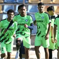 مهاجمان گل‌گهر و فرصت ثبت یک عدد خاص!